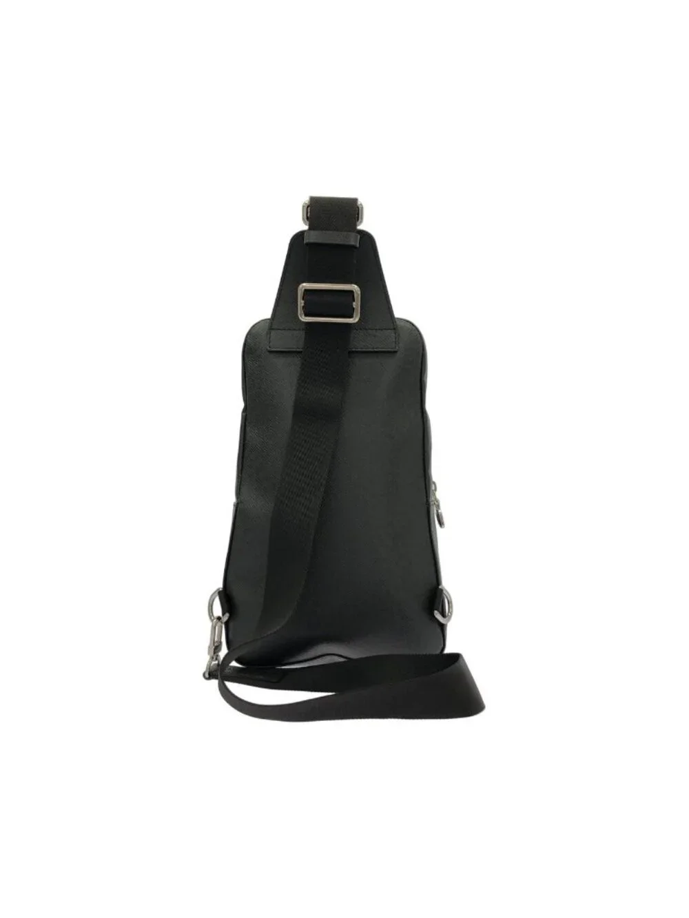 Louis Vuitton Taiga Avenue Sling Bag